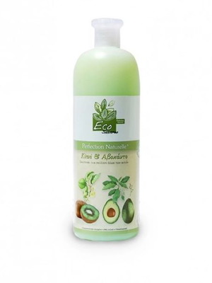 Perfection Naturelle Eco Kiwi & Avocado Dog Shampoo 750ml new
