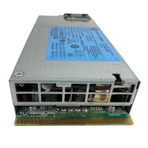 HP 460W Platinum Power Supply for Gen8 Servers