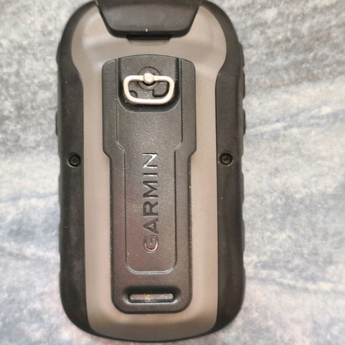 Garmin eTrex 30x GPS like new