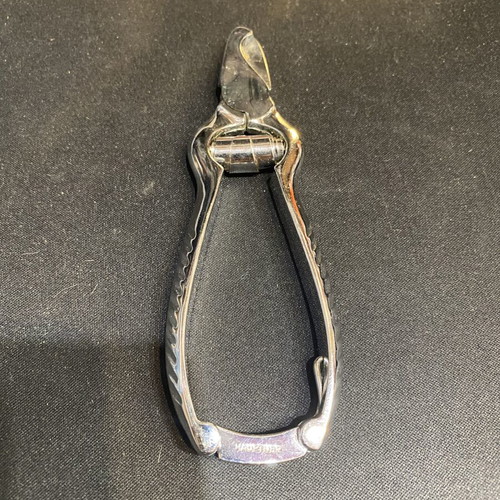 Hauptner Professional Pet Nail Clipper stainless steel like new