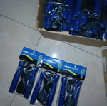 Jump ropes new
