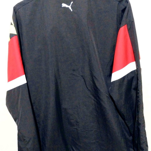 Puma F1 Edition Ferrari jacket new, size S, black