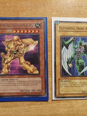yugioh gx elemental hero cards Amazon.com: YuGiOh GX main image 1