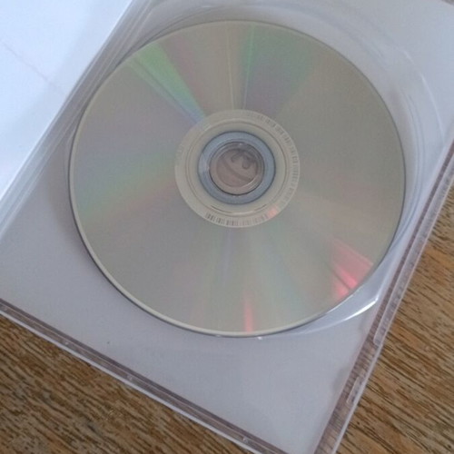DVD movie Seraphim Falls used
