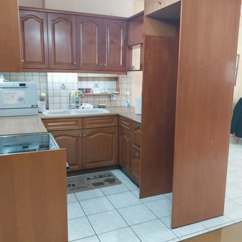 Διαμέρισμα 65 τ.μ., 2 υπνοδωμάτια, 1ος όροφος στη Νίκαια