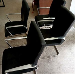 Καρέκλες 4αδα