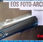  Canon EOS 10 με φακό 35-135 mm