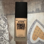 Foundation new
