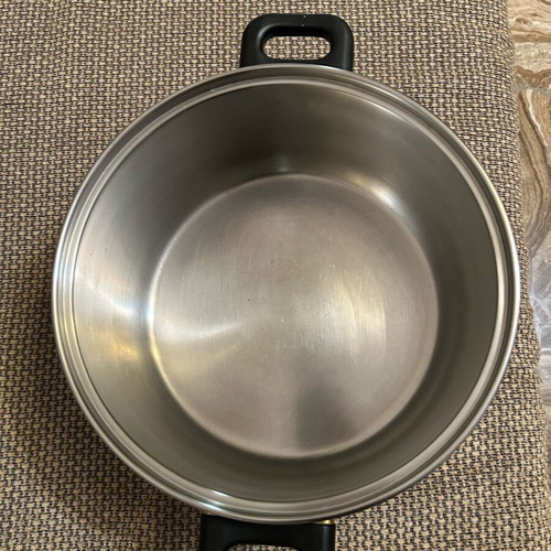 Pot like new condition