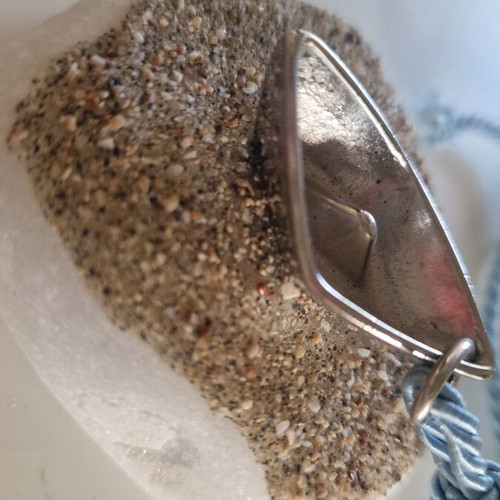 Decorative Handmade Boat