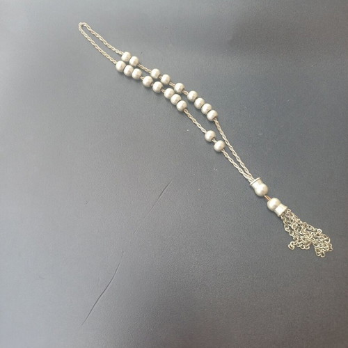 Vintage metal komboloi used