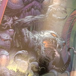 Darkchylde comic like new, 90s edition