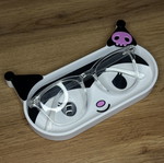 3D Printed Glasses Stand