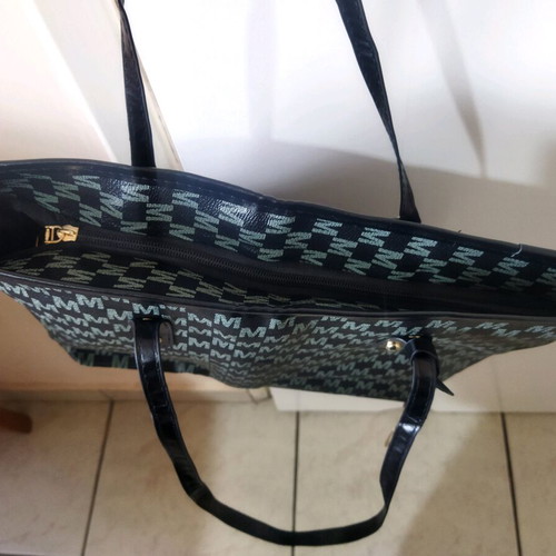 Shein women's handbag colorful and new