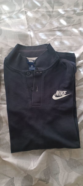 Μπλουζάκια POLO NIKE