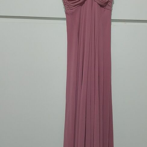 Dress like new, pink, sizes S and M