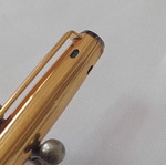 German Multicolor pen used