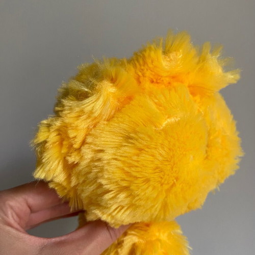 Woodstock plush toy from Peanuts used, soft, 2016