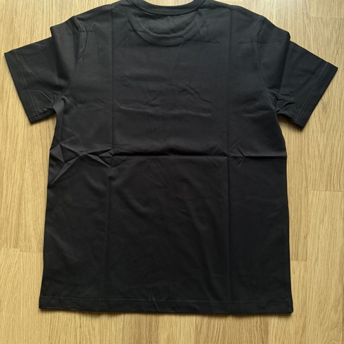 Polo Ralph Lauren black T-shirt, size S or M