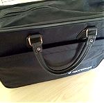  Olympic Airways Two Days travel bag