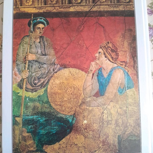 History of the Greek Nation like new, Alexander the Great - Hellenistic Period