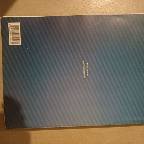 Book in Russian language used