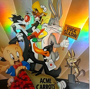 Looney Tunes Golden collection volume 4
