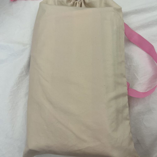 Ice Cream Shop Play Tent Tablecloth like new