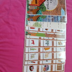 Educational material "To Agroktima"