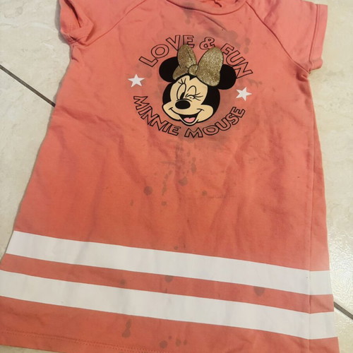 Girls' dresses for 2 years old, Pepco H&M Kids Disney Mothercare Mandarino