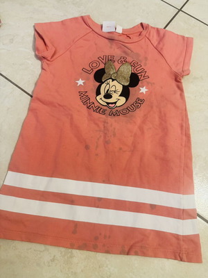 Girls' dresses for 2 years old, Pepco H&M Kids Disney Mothercare Mandarino