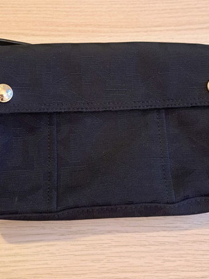 DKNY shoulder bag black like new