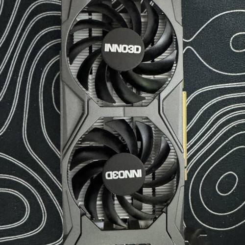 Gtx 1650 4GB graphics card like new
