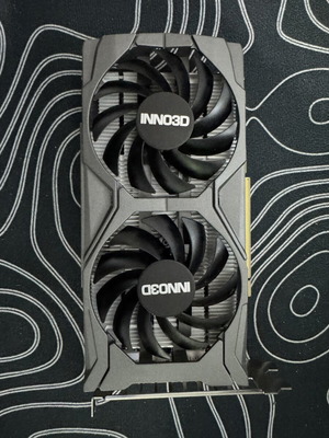Gtx 1650 4GB graphics card like new