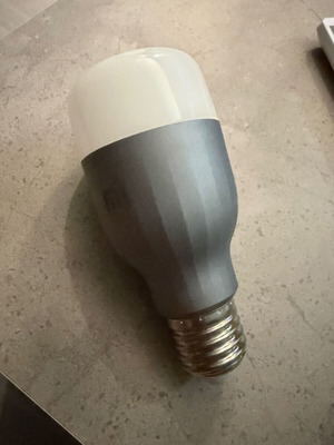 Xiaomi Mi LED RGB lamp like new
