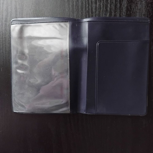 Mantovani United Arab Airlines promotional wallet/case new from 1960s-1970s