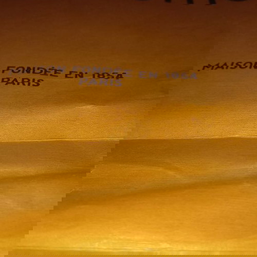 Louis vuitton χαρτινη σακκουλα