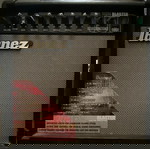  Ηλεκτρική κιθάρα με μετασχηματιστή IBANEZ
