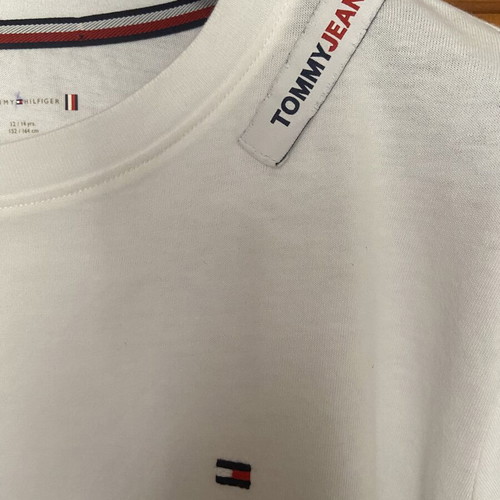 Tommy Hilfiger boys' T-shirt, size 146 cm