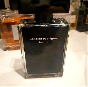 Narciso Rodriguez  For her