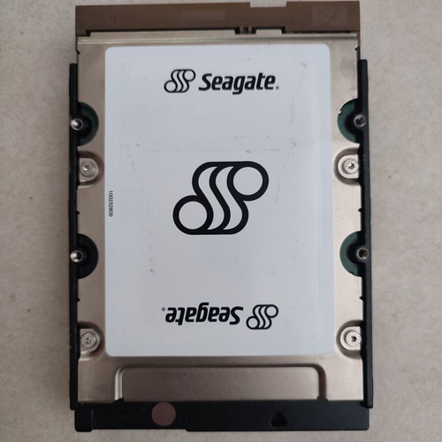 Barracuda ATA V 80GB IDE ATA-100 7200RPM used