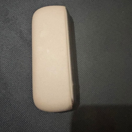 Iqos gold color used