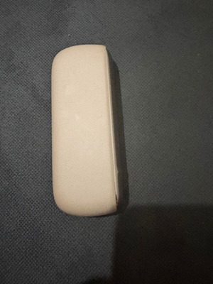 Iqos gold color used