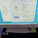  IBM DEKTOP P4 - 3 GH