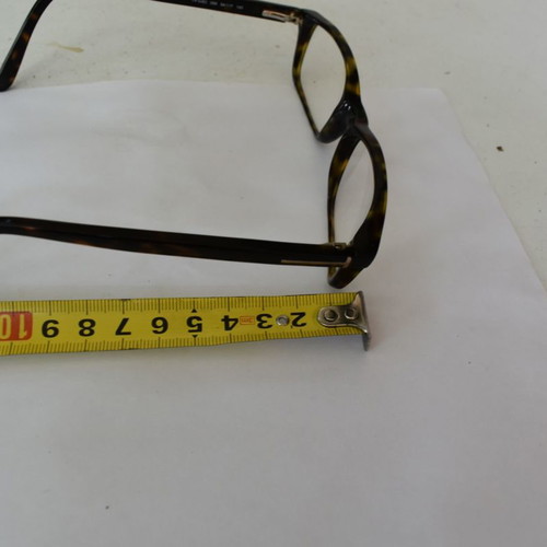 Tom Ford TF5083 eyeglasses used, frame 140