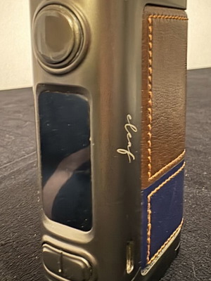 Eleaf iStick Power 2 Mod 80W 5000mAh electronic cigarette
