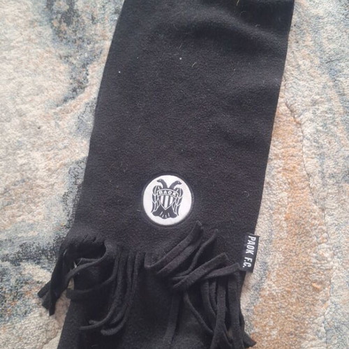 PAOK Scarf like new, large