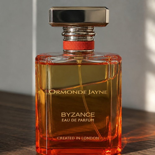 Ormonde Jayne Byzance Eau de Parfum 5ml new, authentic decant