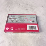 BASF Ferro Extra 1 60 Minutes Audio Tape New, 1990s