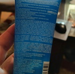 Facial cleanser new
